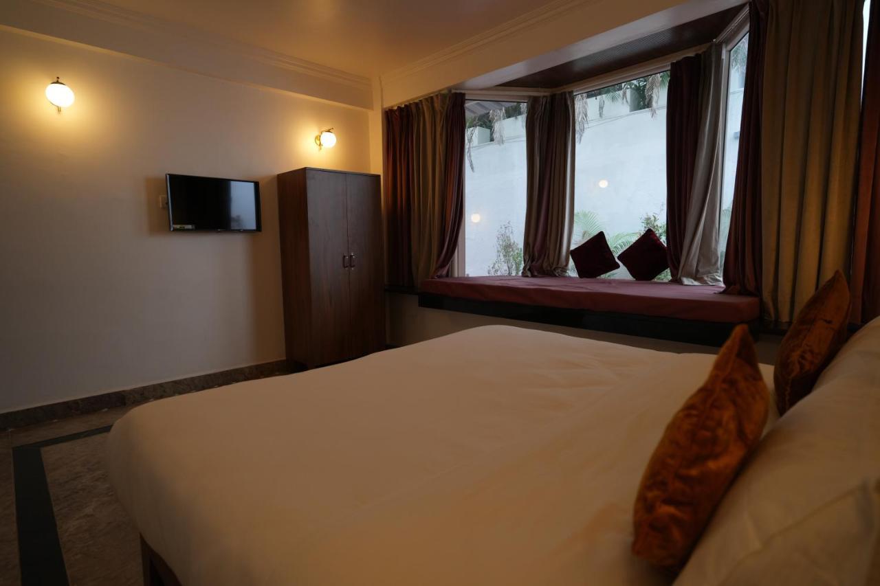 Bhopal Lake Stays Exterior foto